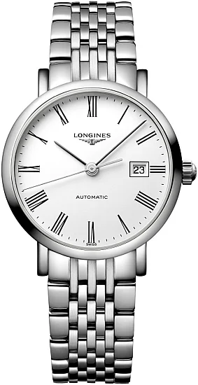 Longines Elegant Collection Lady Automatic L43104116