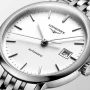  Zdjęcie 4 Longines Elegant Collection Lady Automatic L4.310.4.19.6