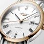  Zdjęcie 5 Longines Elegant Collection Lady Automatic L4.310.5.11.7