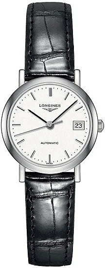 Longines Elegant Collection Lady Automatic L43094122