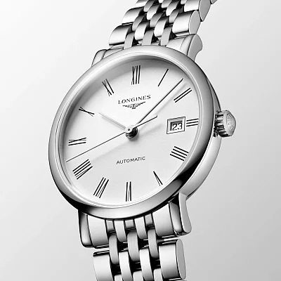 Longines Elegant Collection Lady Automatic L4.310.4.18.6