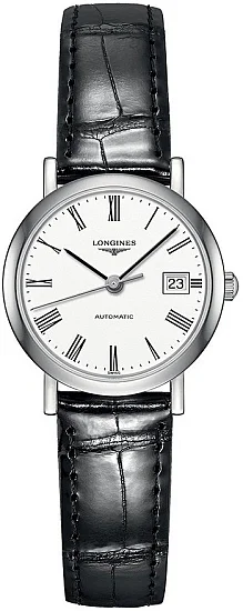 Longines Elegant Collection Lady Automatic L43094112