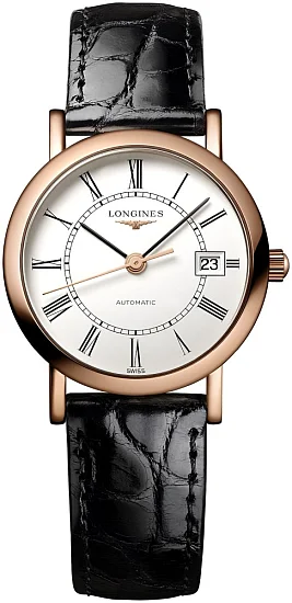 Longines Elegant Collection Lady Automatic L43788110
