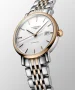  Zdjęcie 4 Longines Elegant Collection Lady Automatic L4.310.5.12.7