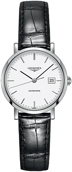 Longines Elegant Collection Lady Automatic L43104122