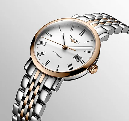 Longines Elegant Collection Lady Automatic L4.310.5.11.7