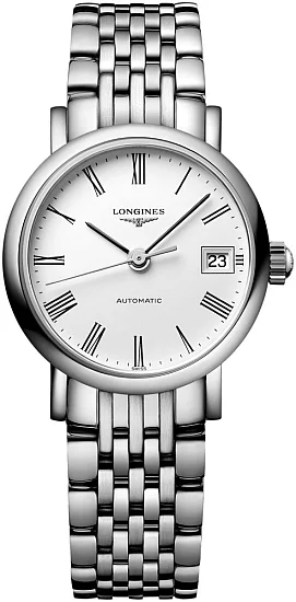 Longines Elegant Collection Lady Automatic L43094116