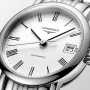 Zdjęcie 3 Longines Elegant Collection Lady Automatic L4.309.4.11.6