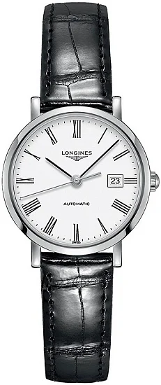 Longines Elegant Collection Lady Automatic L43104112