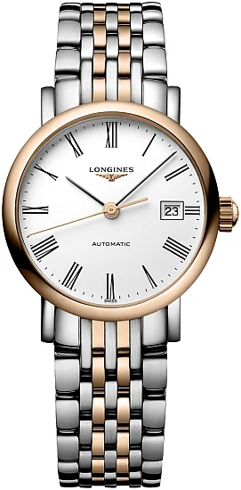 Longines Elegant Collection Lady Automatic L43095117