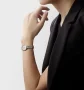  Zdjęcie 2 Longines Elegant Collection Lady Automatic L4.310.5.11.7