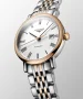  Zdjęcie 4 Longines Elegant Collection Lady Automatic L4.310.5.11.7
