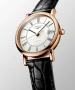  Zdjęcie 3 Longines Elegant Collection Lady Automatic 18k Gold L4.378.8.11.4