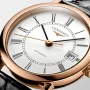  Zdjęcie 4 Longines Elegant Collection Lady Automatic 18k Gold L4.378.8.11.4