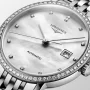  Zdjęcie 4 Longines Elegant Collection Lady Automatic Diamonds L4.310.0.80.6