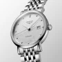  Zdjęcie 3 Longines Elegant Collection Lady Automatic Diamonds L4.310.4.79.6