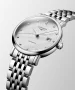  Zdjęcie 2 Longines Elegant Collection Lady Automatic Diamonds L4.310.4.79.6