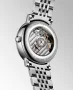  Zdjęcie 2 Longines Elegant Collection Lady Automatic Diamonds L4.310.4.57.6