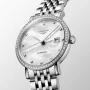  Zdjęcie 3 Longines Elegant Collection Lady Automatic Diamonds L4.310.0.80.6