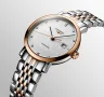  Zdjęcie 3 Longines Elegant Collection Lady Automatic Diamonds L4.310.5.77.7