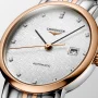 Zdjęcie 5 Longines Elegant Collection Lady Automatic Diamonds L4.310.5.77.7