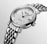 Zdjęcie 2 Longines Elegant Collection Lady Automatic Diamonds L4.309.4.77.6