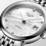  Zdjęcie 4 Longines Elegant Collection Lady Automatic Diamonds L4.309.4.80.6