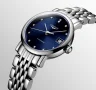  Zdjęcie 3 Longines Elegant Collection Lady Automatic Diamonds L4.309.4.97.6
