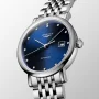 Zdjęcie 3 Longines Elegant Collection Lady Automatic Diamonds L4.310.4.90.6