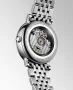  Zdjęcie 5 Longines Elegant Collection Lady Automatic Diamonds L4.310.4.80.6