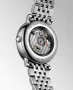 Zdjęcie 5 Longines Elegant Collection Lady Automatic Diamonds L4.310.4.79.6
