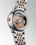  Zdjęcie 2 Longines Elegant Collection Lady Automatic Diamonds L4.309.5.57.7