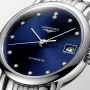  Zdjęcie 4 Longines Elegant Collection Lady Automatic Diamonds L4.309.4.97.6