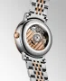  Zdjęcie 6 Longines Elegant Collection Lady Automatic Diamonds L4.310.5.77.7