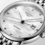  Zdjęcie 4 Longines Elegant Collection Lady Automatic Diamonds L4.310.4.80.6