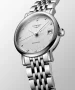 Zdjęcie 2 Longines Elegant Collection Lady Automatic Diamonds L4.309.4.79.6