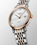  Zdjęcie 4 Longines Elegant Collection Lady Automatic Diamonds L4.310.5.77.7
