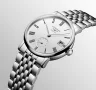  Zdjęcie 3 Longines Elegant Collection Lady Automatic Small Second L4.312.4.11.6