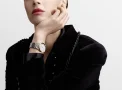  Zdjęcie 2 Longines Elegant Collection Lady Automatic Small Second 18k Gold Caps L4.312.5.11.7