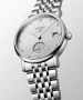  Zdjęcie 4 Longines Elegant Collection Lady Automatic Small Second Diamonds L4.312.4.77.6