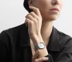  Zdjęcie 2 Longines Elegant Collection Lady Automatic Small Second Diamonds L4.312.4.77.6