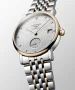 Zdjęcie 4 Longines Elegant Collection Lady Automatic Small Second Diamonds L4.312.5.77.7
