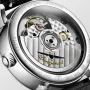  Zdjęcie 7 Longines Elegant Collection Lady Automatic Small Second Vegan Strap L4.312.4.11.0