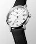  Zdjęcie 4 Longines Elegant Collection Lady Automatic Small Second Vegan Strap L4.312.4.11.0