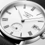  Zdjęcie 5 Longines Elegant Collection Lady Automatic Small Second Vegan Strap L4.312.4.11.0