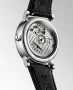  Zdjęcie 6 Longines Elegant Collection Lady Automatic Small Second Vegan Strap L4.312.4.11.0