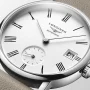 Zdjęcie 5 Longines Elegant Collection Lady Automatic Small Second Vegan Strap L4.312.4.11.2