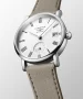 Zdjęcie 4 Longines Elegant Collection Lady Automatic Small Second Vegan Strap L4.312.4.11.2