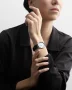  Zdjęcie 2 Longines Elegant Collection Lady Automatic Small Second Vegan Strap L4.312.4.11.0