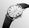  Zdjęcie 3 Longines Elegant Collection Lady Automatic Small Second Vegan Strap L4.312.4.11.0
